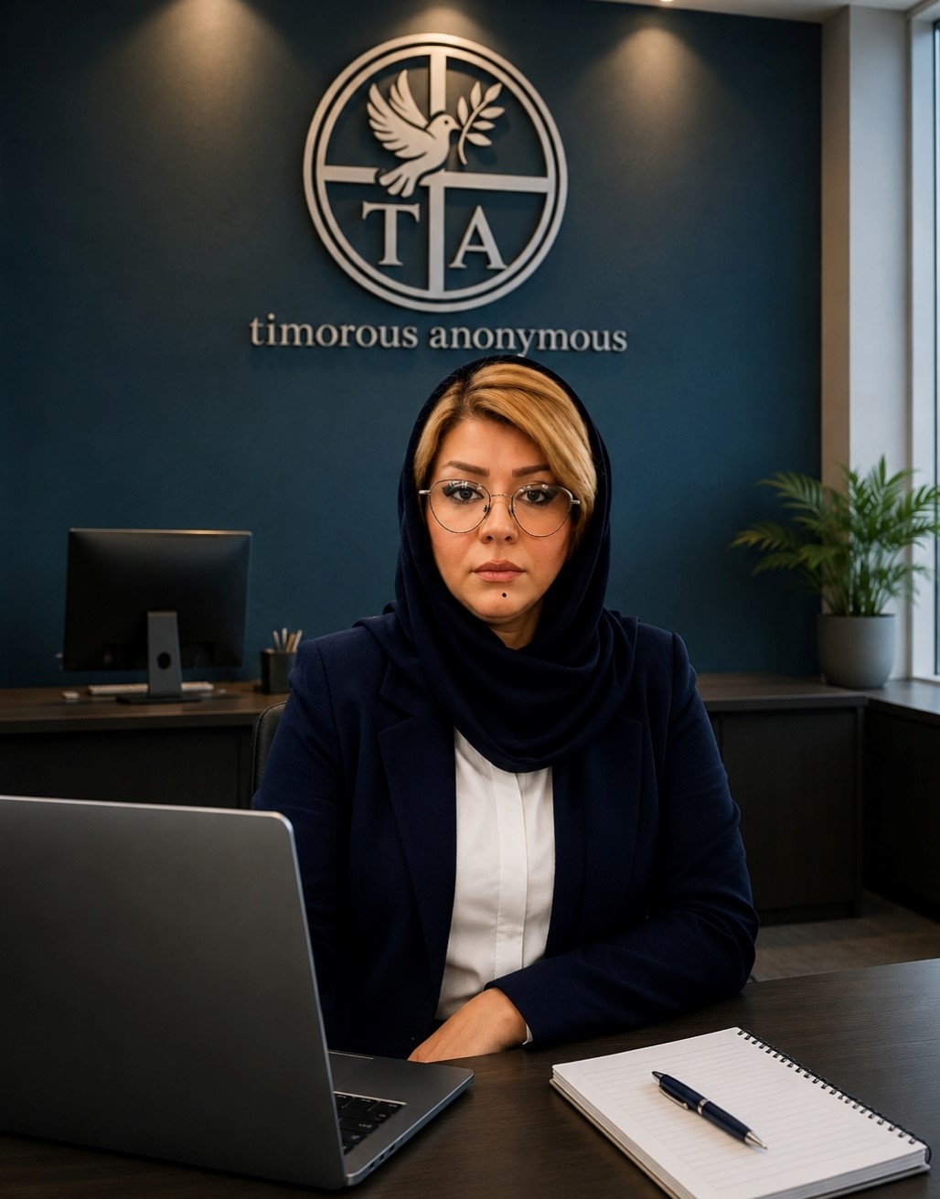 خانم فرزانه